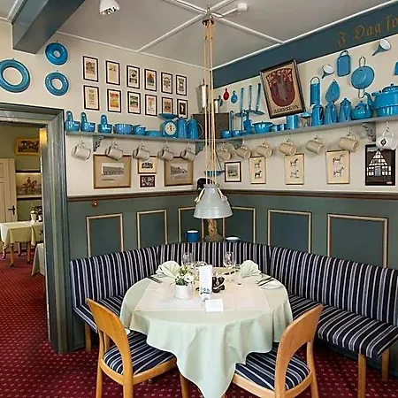 Hotell Agerskov & 3*