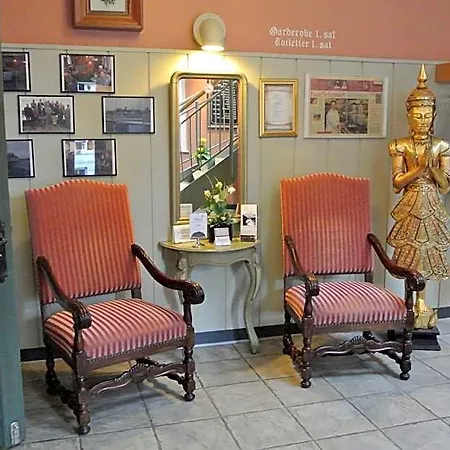 Agerskov & Hotell Ballum